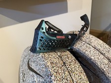 Maschera paintball Superdead X