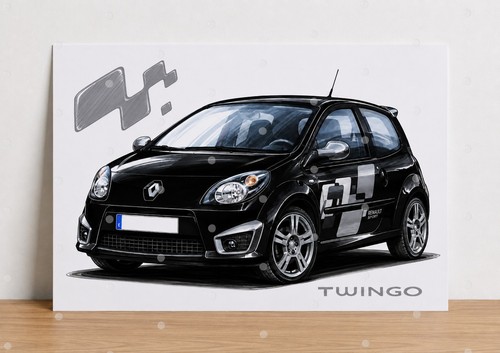 Renault twingo sport - twingo, 133