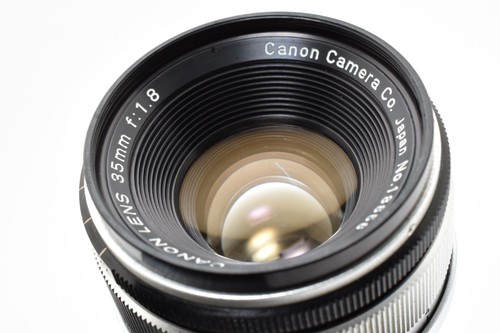 Quasi come nuovo canon - [quasi,
