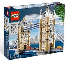 LEGO Creator Expert - 10214 -