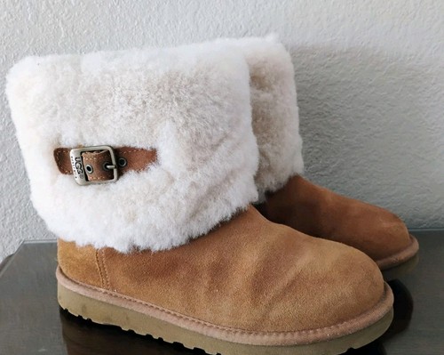 Stivaletti ugg ellee - ellee, 1002829