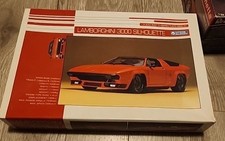 kit Gunze 1/24 model kit