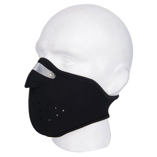 Oxford maschera viso black - oxford,