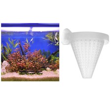  3 Pcs Acquario Accessori