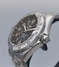 Breitling Superocean