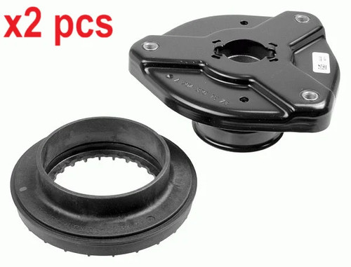 Pcs rear 802445 gas - x2,