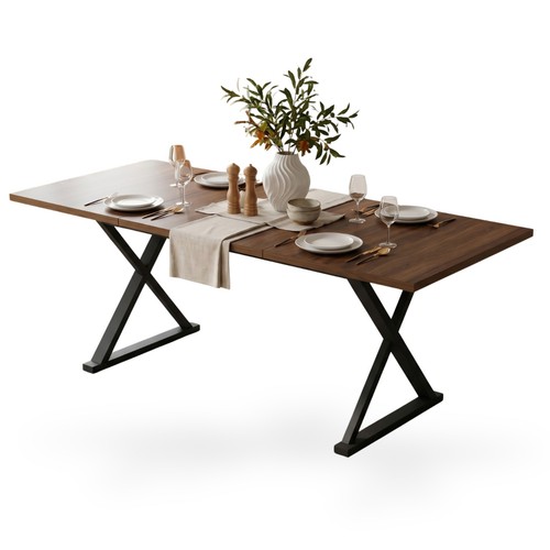 Tavolo pranzo legno - da,