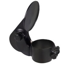 Tappo parapioggia con fascetta