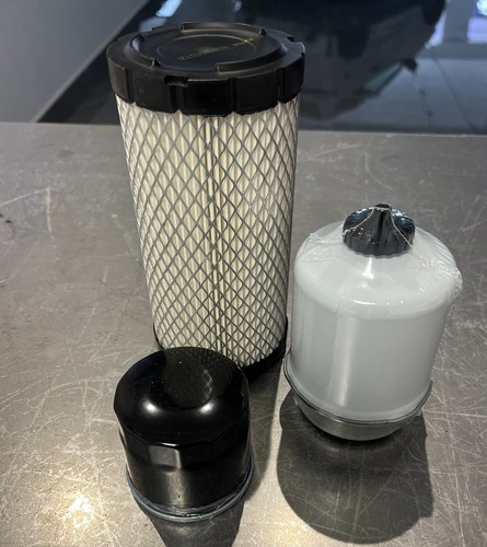 Kit filtri completo per - filtri, motori