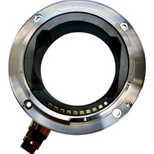 Sony FE 70-200 mm f/4 attacco E G Mark 2 attacco obiettivo parte di ricambio