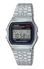 OROLOGIO CASIO A159WA-N1D