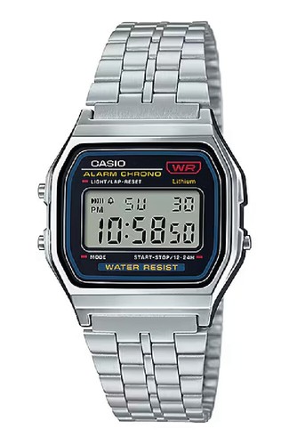 Orologio casio a159wa - orologio,