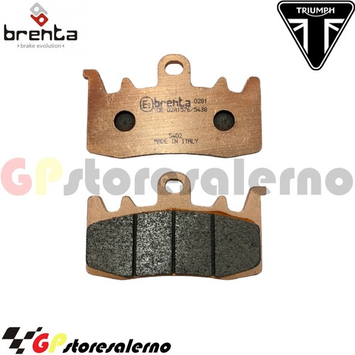 405497145 pastiglie freno - 405497145,