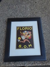 Florio SOM Marcello Dudovich