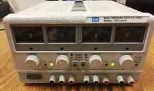 ALIMENTATORE STABILIZZATO VARIABILE REGOLABILE PROFESSIONALE DA BANCO 30V 5A