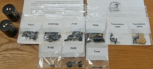 Marantz 2265b ricostruzione - 2265b,