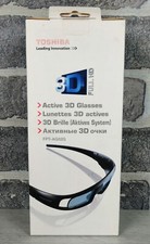 OCCHIALI 3D - TOSHIBA ACTIVE