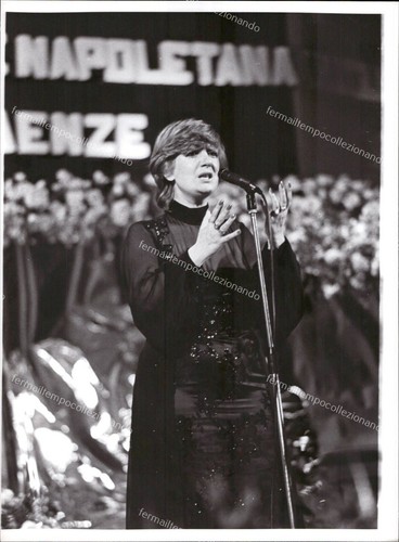 Fo751 foto originale - ,