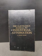 The Electronics Manual to