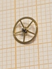  Rolex cal.1530 ref.7834