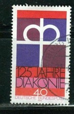 FRANCOBOLLI GERMANIA POSTE