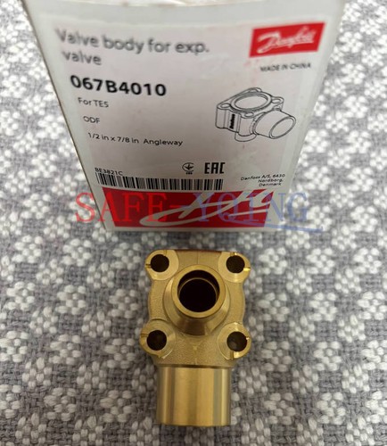 1pz danfoss te5 sede 067b4010 - danfoss,