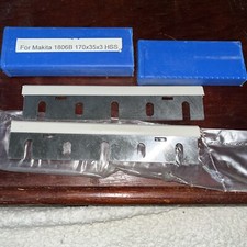 4 Lame Pialla 2 Confezioni da