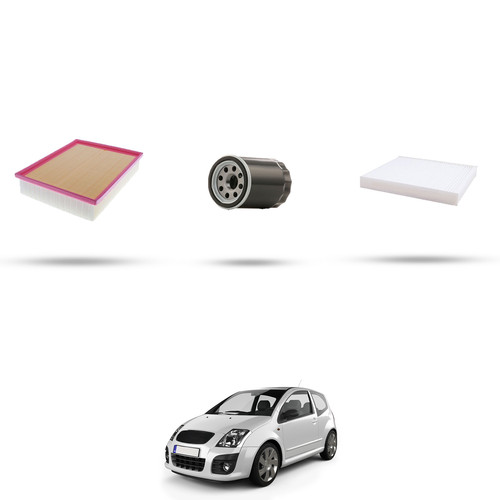 Hoffcar kit tagliando 4 - hoffcar,