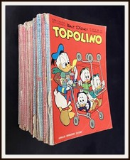 ⭐ MICKEY MOUSE booklet