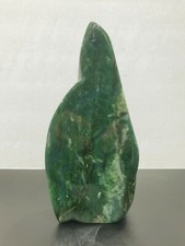Jade Nephrit Scultura Freie