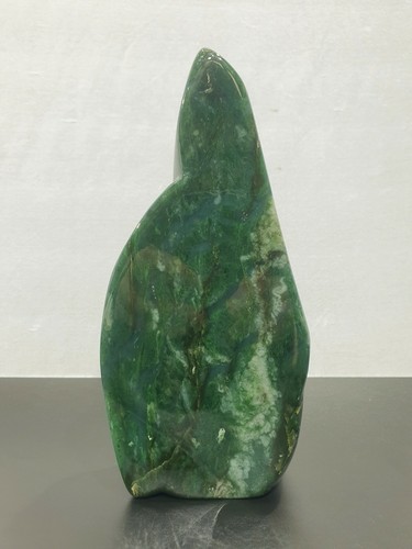 Jade nephrit scultura - nephrit,