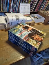 XIII J. VAN HAMME  W. VANCE