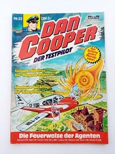 Bastei Comic / Dan Cooper Nr