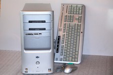 HP Pavilion t3000 AMD Athlon