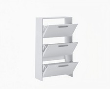 Panca 3 ante scarpiera