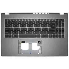 Poggiapolsi tastiera USA per