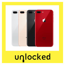 Smartphone Apple iPhone 8 Plus