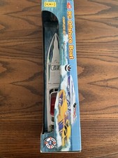 DICKIE BOAT RC OFFSHORE Made