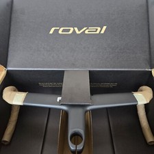 Roval Rapide Cockpit 2024
