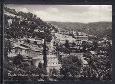 Cartolina Desulo Rioni Asuai