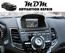 RIPARAZIONE NAVIGATORI FORD