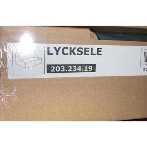 Ikea lycksele copridivano - ikea,