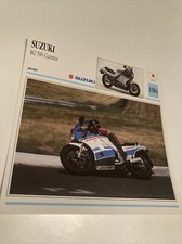 Suzuki RG500 Gamma 1984 500 RG