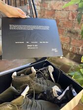 scarpe  edizione limitata