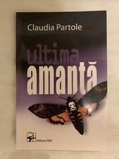 Claudia Partole ( ultima