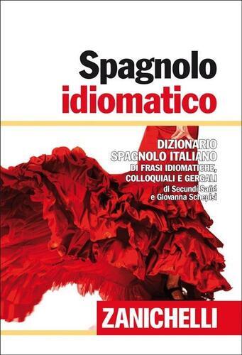 Spagnolo idiomatico