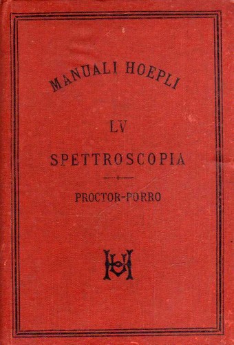 Manuale hoepli - manuale, hoepli-lo