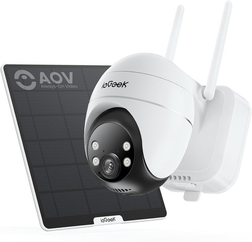 Iegeek gx1s aov telecamera - zs-gx1s,