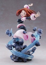 My Hero Academia Pvc Statua