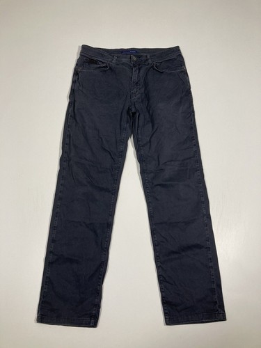 Jeans trussardi straight fit - trussardi,